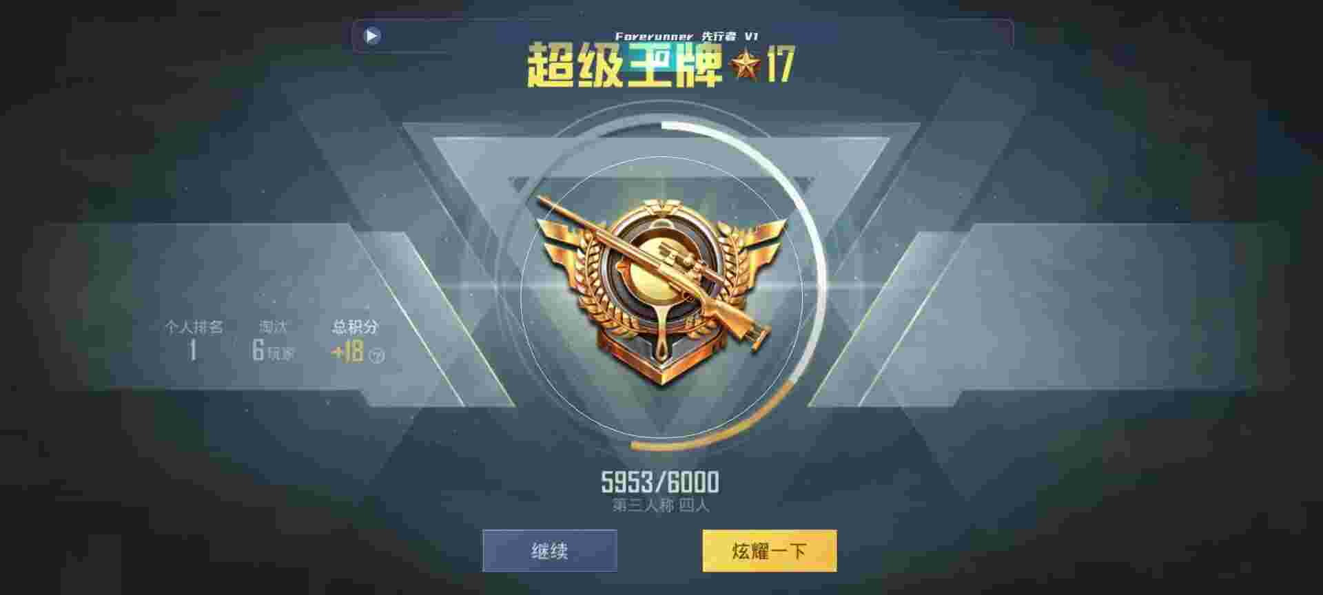 和平精英鸡腿辅助自瞄 - ��ƽ��Ӣ������ģʽ辅助预览图